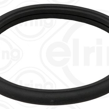 ELRING 771.090 Gasket, thermostat for FORD