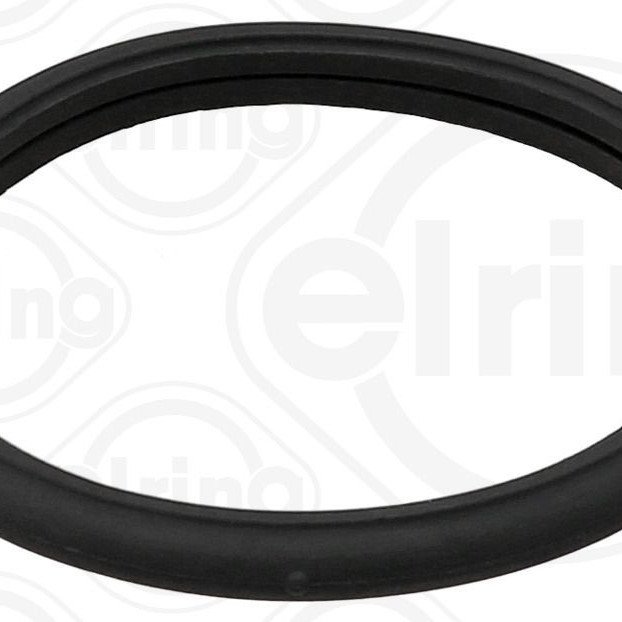 ELRING 771.090 Gasket, thermostat for FORD
