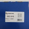 Sachs 993916 front suspension spring for Smart ForFour 0.9-