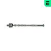 OPTIMAL G2-1099 Inner tie rod for SUBARU LEGACY, IMPREZA 1998/09