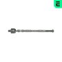 OPTIMAL G2-1099 Inner tie rod for SUBARU LEGACY, IMPREZA 1998/09