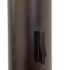 L headlight washer nozzle for AUDI 05/10 - 04-15