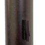 L headlight washer nozzle for AUDI 05/10 - 04-15