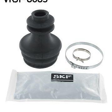 SKF joint boot SK VKJP8083 for OPEL, RENAULT