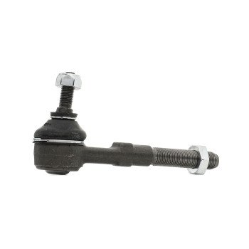 Track rod end for RENAULT CLIO Cone Size 12 mm, M10X1.25, Front Axle, outer