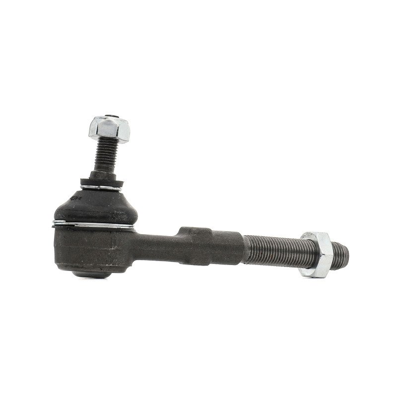 Track rod end for RENAULT CLIO Cone Size 12 mm, M10X1.25, Front Axle, outer