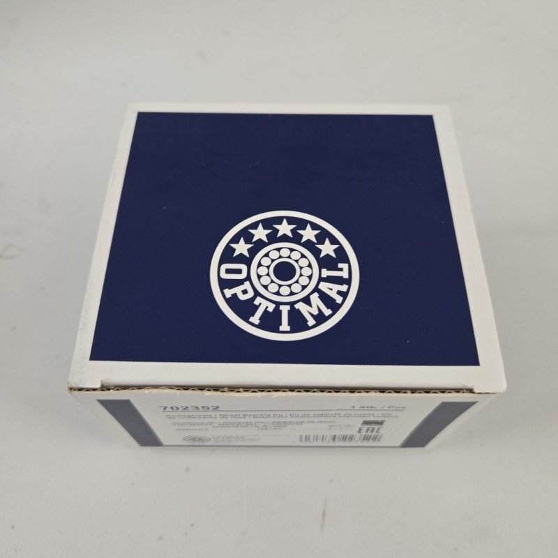 Wheel Bearing Kit OPTIMAL for Renault