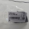 GENUINE NEW BMW X1 F48 RIGHT HEADLIGHT WASHER COVER 51117453706 7453706