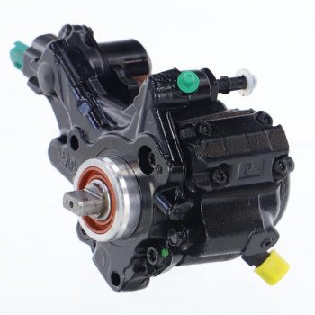 High Pressure Pump Injection Pump Citroen C4 C5 2.0 HDI DELPHI 9424a000a