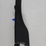 Right windscreen cover Dacia Logan Sandero I 6001547111