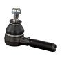 Track rod end suitable for MERCEDES-BENZ 123-Series, S-Class