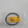 HELLA 9XR 855 975-001 Timing Belt Set For MERCEDES SCANIA VW CASE IH DEMAG TEREX