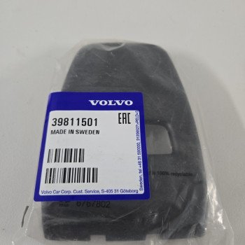 NEW ORIGINAL VOLVO V60 MK1 Interior Seat Headrest Cover 39811501