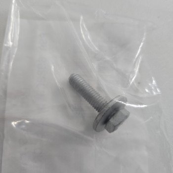 Cover Screw Under The Enginge Citroen C5 III 6923.C3
