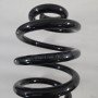 2x Rear Suspension Spring STARLINE PR TH290 for VW T4
