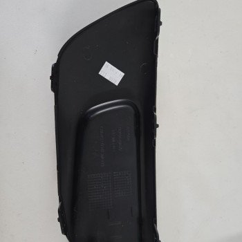 Citroen c4 II picasso grate cover halogen left new 9801670680