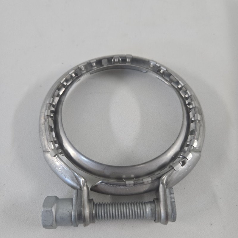 NEW ORIGINAL BMW 3 F30, F80 EXHAUST CLAMP 18307628660 7628660