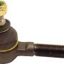 Steering ball joint STARLINE 28.10.721 for Mercedes-Benz W123 78-81 LE=PR