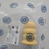 OPTIMAL F0-3002 Rubber Buffer, suspension suitable for PEUGEOT 1007, 207