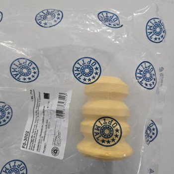 OPTIMAL F0-3002 Rubber Buffer, suspension suitable for PEUGEOT 1007, 207