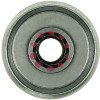 Freewheel Gear, starter 48,40 mm, Number of Teeth: 10 for RENAULT MASTER II BUS
