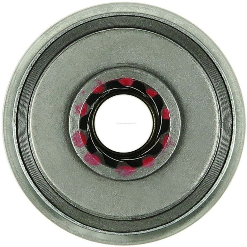 Freewheel Gear, starter 48,40 mm, Number of Teeth: 10 for RENAULT MASTER II BUS