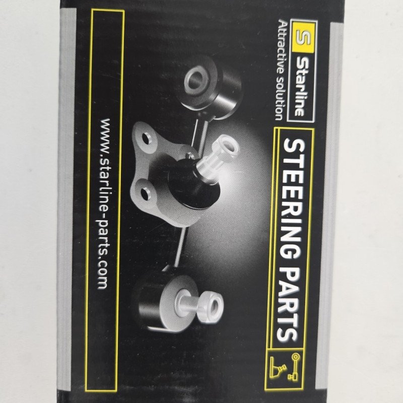 Track rod end for RENAULT CLIO Cone Size 12 mm, M10X1.25, Front Axle, outer