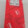 Wheel speed sensor (ABS) TRW for OPEL