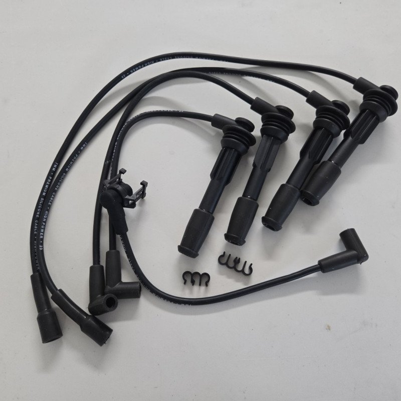 IGNITION CABLE S ZK 8914 ST STARLINE for Renault CLIO R19