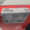 Wheel speed sensor (ABS) TRW for OPEL