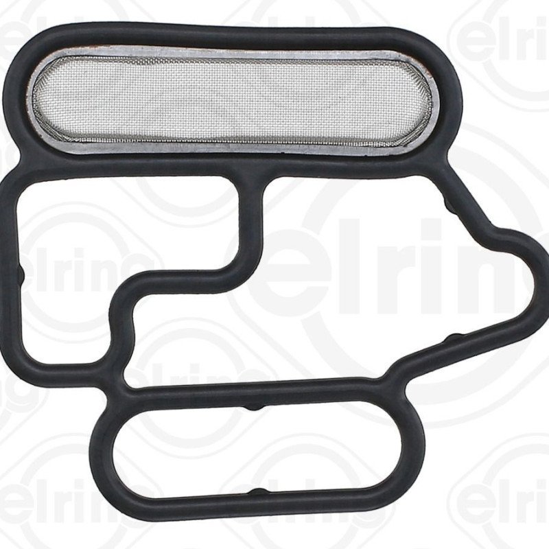 Seal, camshaft adjustment ELRING EL 946.430 for HONDA Accord IX Saloon
