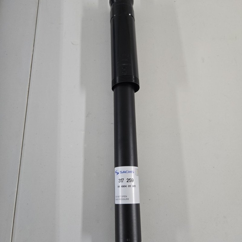 SACHS 317 259 Shock absorber suitable for MERCEDES-BENZ W210