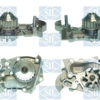 Saleri SIL PA611A Water pump for Renault