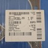 REINZ 61-24155-20 Gasket, cylinder head suitable for MERCEDES-BENZ 3499 ccm