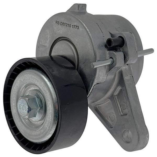 V-ribbed belt tensioner STARLINE for VAG engines 1.6 TDI and 2.0 TDI