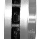 Brake disc STARLINE for Volvo S90 II (234) 01/16 -