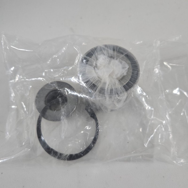 Wheel Bearing Kit OPTIMAL for Renault