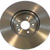 Brake disc STARLINE for JAGUAR XE 03/15 - ...
