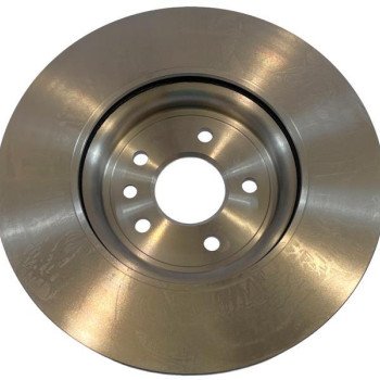 Brake disc STARLINE for JAGUAR XE 03/15 - ...