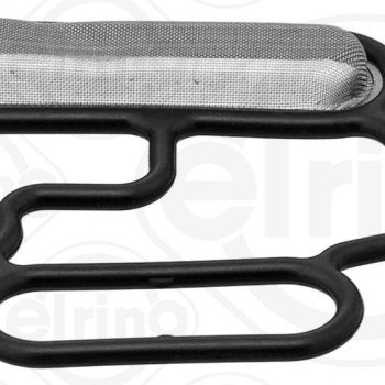 Seal, camshaft adjustment ELRING EL 946.430 for HONDA Accord IX Saloon