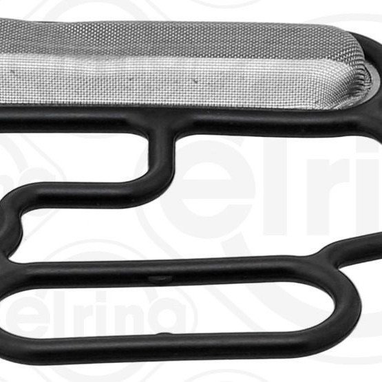 Seal, camshaft adjustment ELRING EL 946.430 for HONDA Accord IX Saloon