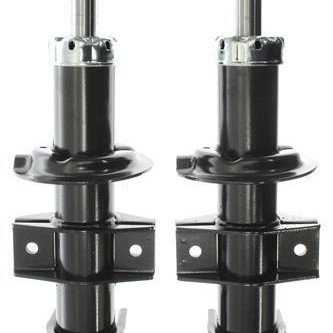 2 x Front Shock Absorber STARLINE Struts for Fiat Seat Panda Marbella Terra 141