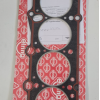 ELRING 915.629 Head Gasket For Audi 80 100 200 VW EAN 4041248087145