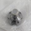 Wheel hub Rear axle OPTIMAL OPT 04-P528 for VW POLO, SKODA FABIA II, RAPID