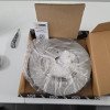 Brake disc STARLINE for JAGUAR XE 03/15 - ...