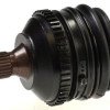 SPIDAN 21956 Drive shaft suitable for PEUGEOT 406