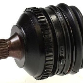SPIDAN 21956 Drive shaft suitable for PEUGEOT 406