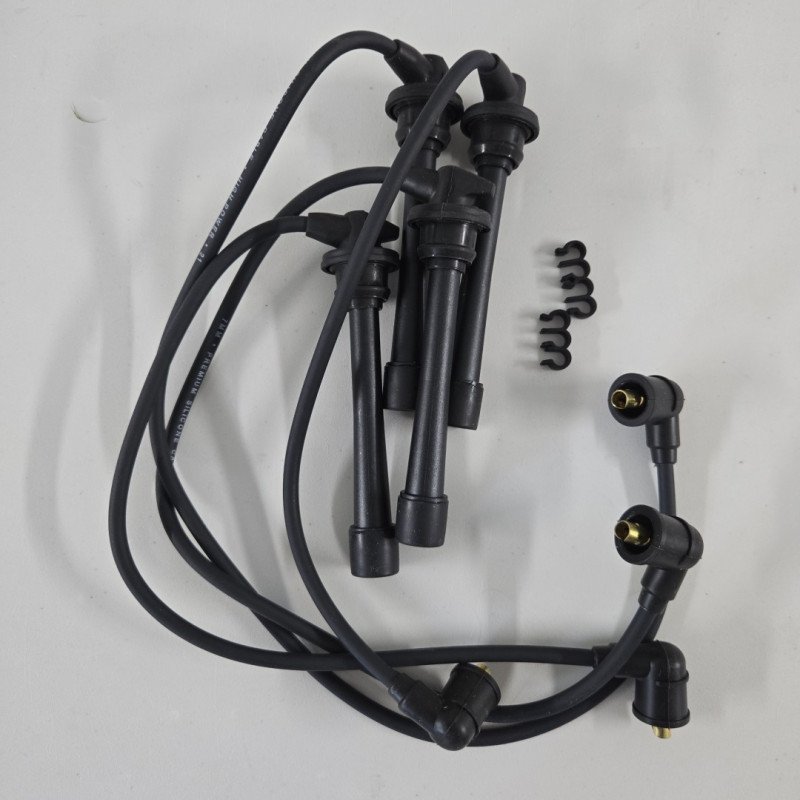 STARLINE ignition cable set for HUNDAI
