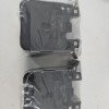 OPTIMAL BP-12616 Brake pad set for BMW