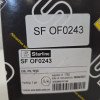 Oil filter STARLINE SF OF0243 for MERCEDES-BENZ 93156747